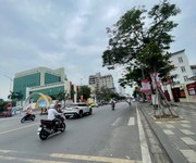 Mặt đường lạch tray - 73m2, view công viên cây xanh, giá 19,5 tỷ