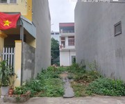 Chính chủ nhà bán lô đất hai mặt tiền, rộng thoáng vuông vắn tại Thượng Đoạn Xá, Đông Hải.
