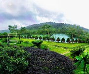 1 Đất nghỉ dưỡng Làng OMM 1 Đất nghỉ dưỡng Làng OMM