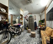 Bán nhà hàng bông, 60m2, 3 tầng, mặt tiền 4m, nhỉnh 43 tỉ, ngõ rộng, phù hợp xây khách sạn