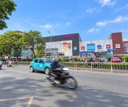 Bán nhà 5 tầng 110m  ngang 8m, hẻm 8m đối diện aeon mall tân phú