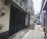 Bán nhà 48m2, 2 tầng, 2pn đường bình long, phú thọ hòa, tân phú