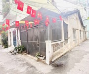 Kẹt bank   giảm tổng 1,35 tỷ   nhà lô góc 3 mặt hẻm, 74m    gò vấp. chỉ : 6,9 tỷ