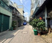Bán nhà 68m2  4x17m  đường lê thúc hoạch, tân phú, 2 tầng, sổ hồng riêng, giá chỉ 5 tỷ.
