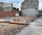Bh đất 60m2 shr 1/ nguyễn trị phương,  gần chợ đồn