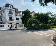 Bán lô đất 500m2 khu biệt thự Trường An, ph Thanh Bình, TP HD, mt 25m, lô góc, giá cực tốt