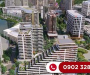 Báo giá căn hộ 2pn triton crown phú mỹ hưng