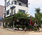Đất dịch vụ vị trí xi   yên lũng, an khánh   3 mặt tiền, vỉa hè rộng   đối diện 9 tòa chung cư