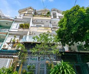 Bán nhà quận 7 - kdc nam long phú thuận 80m2 4tầng 4pn - khu đồng bộ - mới ở ngay, 12tỷ700