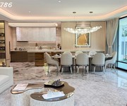 Bảng giá căn 1 phòng ngủ 59m2 :từ 13 tỷ, ls 0, tt 20 ký hđmb dự án triton crown phú mỹ hưng