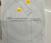 Chính chủ nhờ bán thửa đất tại lô 20B Lê Hồng Phong.