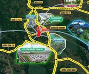 Giá đầu tư đất thổ cư tt ba hàng đồi   lạc thủy   hòa bình chưa đến 500tr/lô 100m - lh ngay