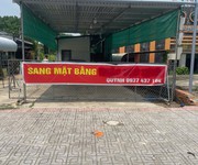 Sang nhượng mặt bằng   phạm hồng thái, chơn thành