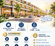 NHÀ PHỐ FIESTA CENTRAL   Đánh Thức Giá Trị Từ Một Không Gian Đa Năng