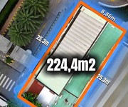 Lô đất góc 2mt 3 mặt thoáng, 56 quốc hương thảo điền quận 2 ctxd hầm 6 tầng giá rẻ