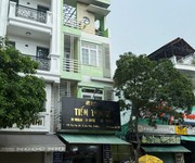 Bán nhà góc 2 mặt tiền đường tân sơn nhì   tân sơn nhì, tp.hcm