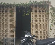 Chính chủ bán nhà mặt tiền đường nhựa   hóc môn, tp.hcm