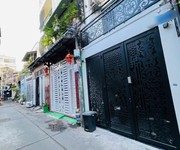 Ngay chợ bùi dương lịch hẻm 4m thông ql1a sát mặt tiền 41m2 - 3 tầng btct nhỉnh 3 tỷ