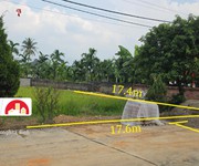 Thanh lý 286m2 đất trảng bàng, trường an, đông triều, quảng ninh