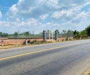Bán 1.000m  đất thổ cư   ngang 20m, dài 50m tại la ngà