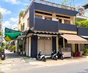 Lê thúc hoạch mặt tiền lô góc - 3 tầng - 108m  ngang 8m - dòng tiền 30 tr/tháng - chỉ 17.x tỷ