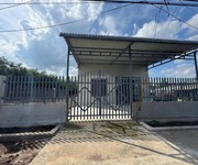 Chính chủ bán nhà đất mặt tiền dh507 xã an thái, phú giáo cũ.