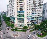 Bán căn hộ chung cư tòa Golden Field Mỹ Đình 73m2 2PN 2WC full NT giá 4.7 tỷ
