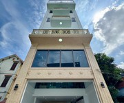 Siêu Phẩm, Ngay Aeon Mall - Long Biên, 70m x 6 tầng, thang máy, Gara Ô tô, Rá cực rẻ