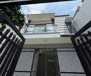 Bán nhà Hiệp Bình, 102 m2- ngang 6m cực đẹp   nhà mới, hẻm ô tô tránh, 6,5 tỷ