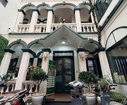 Bán Biệt thự phố Tôn Đức Thắng - ĐỐNG ĐA - HÀ NỘI