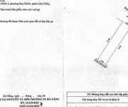 Bán đất đường trần nguyễn đán - sát hồ tùng mậu