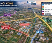 Bán đất cụm công nghiệp phượng dực 2, phú xuyên, hà nội