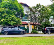Biệt thự hồ bơi compound thảo điền 2 - cn 305m  - view công viên - cách sông 2 căn