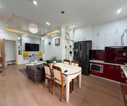 Bán căn góc 80m2 view đường chỉ 3,3 tỉ chung cư Thanh Hà Cienco 5   Full nội thất