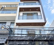 Siêu phẩm 5 tầng - chủ xây từ móng - lâm văn bền 76m2 - nội thất cao cấp - chỉ 17.85 tỷ