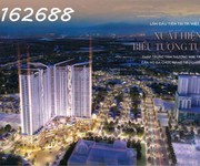 Cc cần nhượng căn vic grand square 2pn 2wc, 73m2, 3,2 tỷ, cửa vào đông bắc, view sông hồng