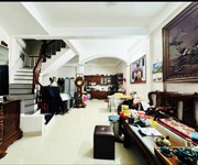 Chính chủ bán nhà phố trần đại nghĩa, 60m2, 4 tầng, mặt tiền 4.5m, 17.5 tỉ, ngõ xe máy quay đầu
