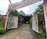 Chính chủ bán nhà 2 tầng   500m    mặt tiền 17m   phù ninh