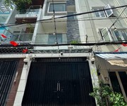 Bán nhà quận 7 - lâm văn bền 80m2 4tầng 4pn - xe hơi đỗ cửa - dọn vào ở ngay, 12 tỷ