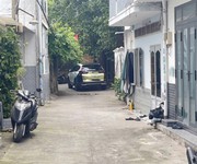 Linh trung 107m , hẻm xe hơi, nở hậu 7.2m, gần đh ngân hàng, 5.65 tỷ
