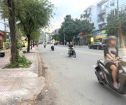 Mặt tiền man thiện 117m , 4 tầng, 4pn, kinh doanh, giá 14.5 tỷ - tăng nhơn phú b