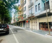 Bán nhà phân lô ngoại giao đoàn 79m2x6 tầng, mặt tiền 6m ô tô tránh giá 21 tỷ