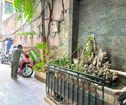 Hàng Chuối Lô Góc Mặt Thoáng 9M 48 M2x4 Tầng 15.9 Tỷ Ngõ Rộng Thoáng 10M ra phố
