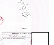 Chính chủ Bán đất và nhà cấp 4 mặt tiền ĐT743C, Thái Hòa, Tân Uyên