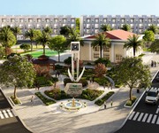 Thường Thắng Central Park tại Hợp Thịnh, Bắc Ninh   Khám phá vị trí, tiện ích và đất nền liền kề
