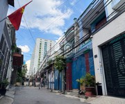 Bán đất phan văn hớn q12   6 x28   hxh 10,8 tỷ
