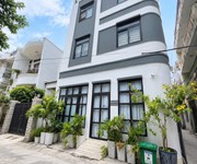 Bán nhà quận 7 - trần xuân soạn 152m2 4tầng 13pn - dòng tiền 1.3tỷ/năm - ngang 8m - 21tỷ