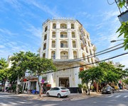 Mặt tiền kinh doanh - ngay nguyễn thị thập 112m2 7tầng 30pn - dòng tiền 2.4tỷ/năm, 43.8tỷ