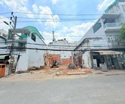 Bán đất lớn mặt tiền võ thị nhờ 405m2 - ngang 13.2m - xd hầm   7tầng, nở hậu 20.2m - 72 tỷ