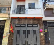Nhà thiết kế hiện đại đường Đinh Đức Thiện  Bình Chánh